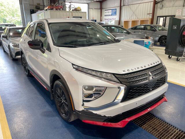 mitsubishi eclipse cross 2024 JA4ATVAA9RZ046798 image mitsubishi eclipse cross 2024 JA4ATVAA9RZ046798 image
